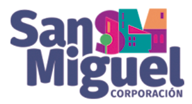 Corporación Municipal de San Miguel