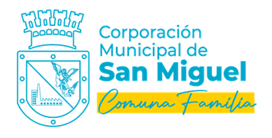 Corporación Municipal de San Miguel